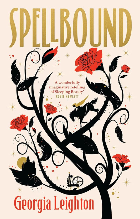 Spellbound cover image