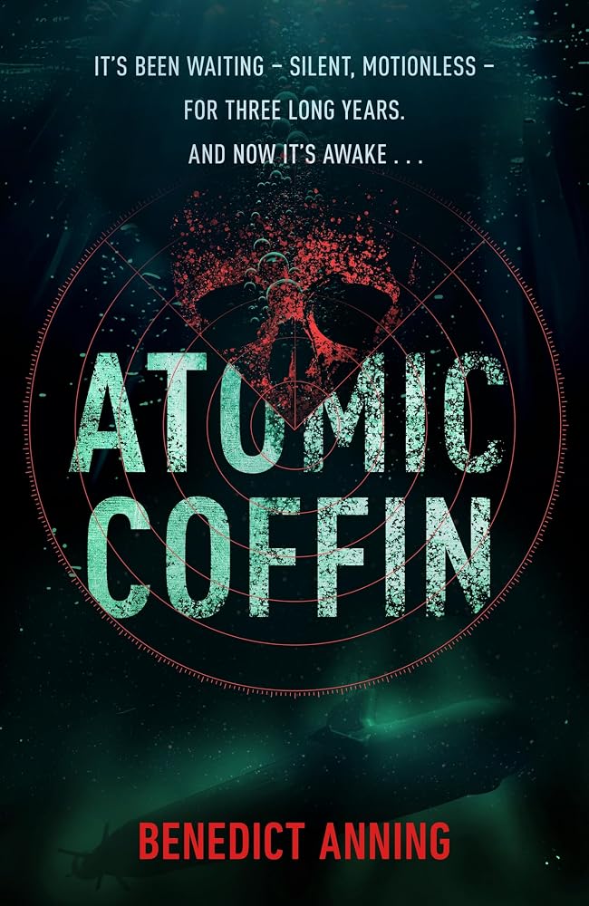 Atomic Coffin cover image