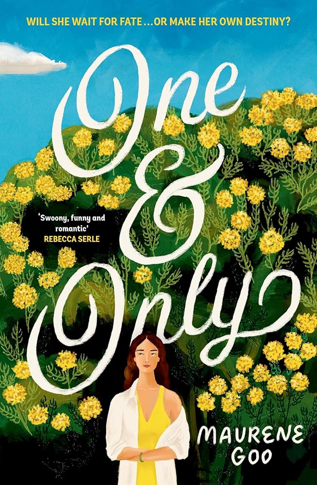 One & Only cover image