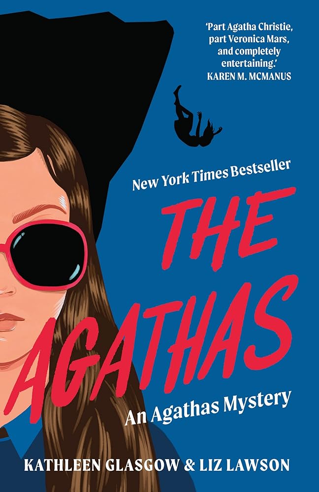 The Agathas cover image