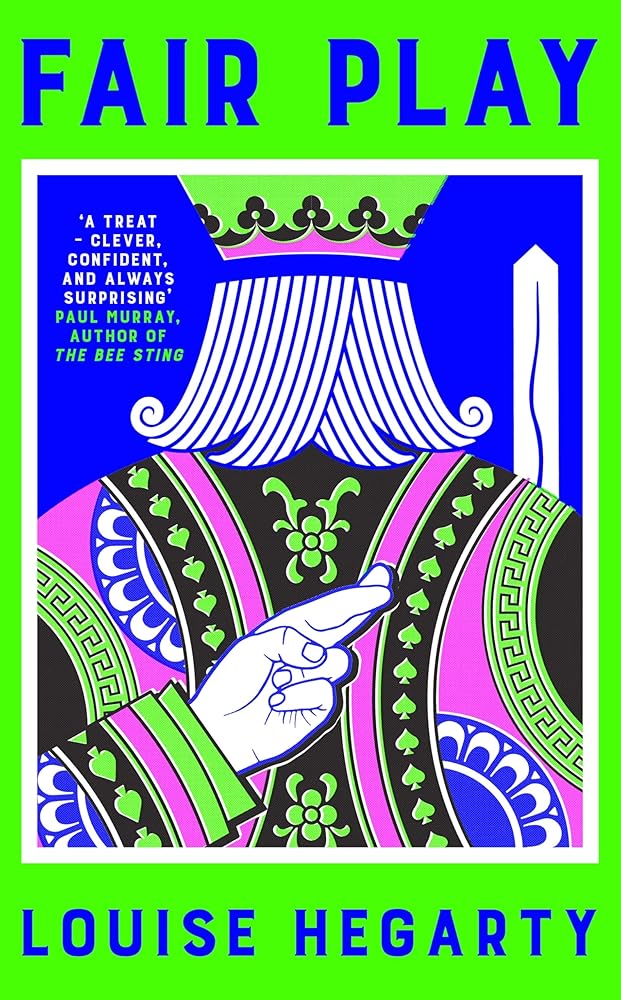 Fair Play cover image