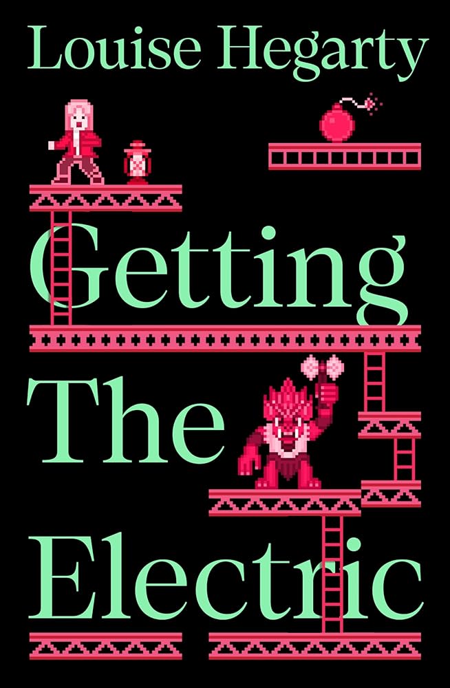 Getting the Electric cover image