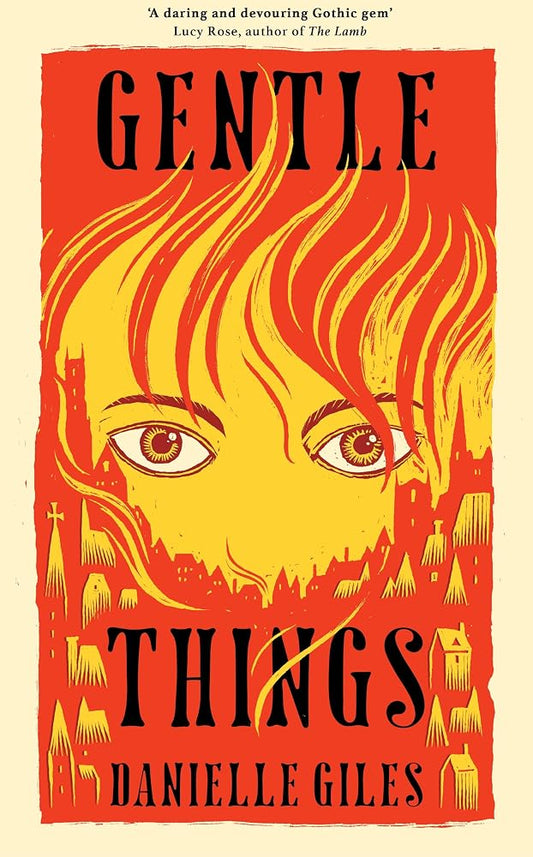 Gentle Things cover image