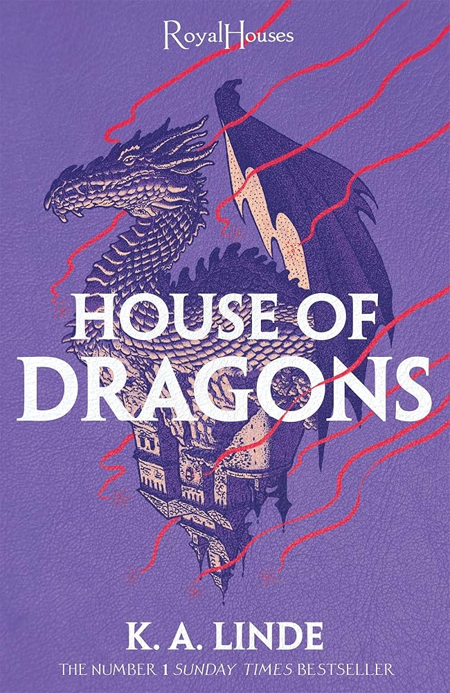 House of Dragons cover image