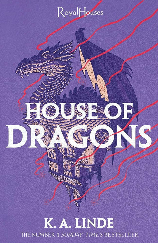 House of Dragons cover image