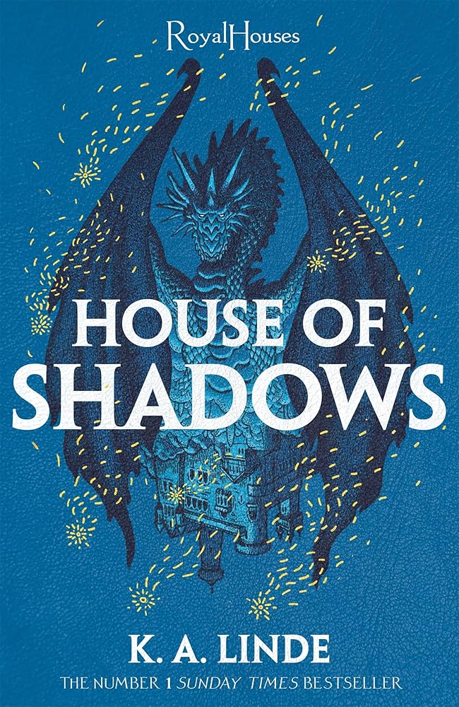 House of Shadows cover image
