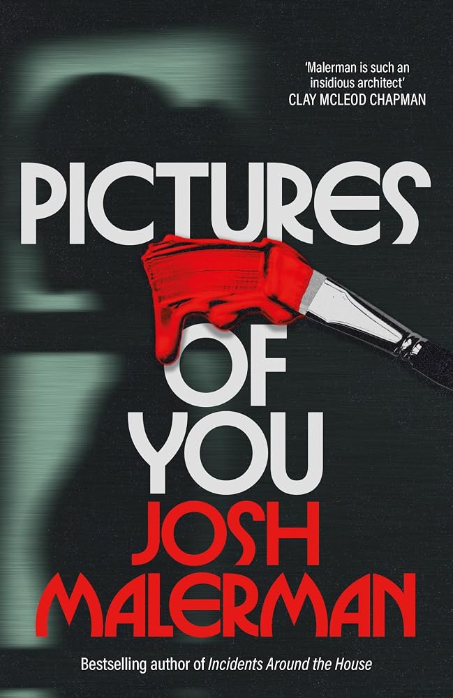 Pictures of You cover image