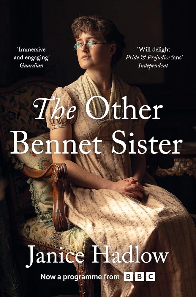 The Other Bennet Sister: TV Tie-in cover image