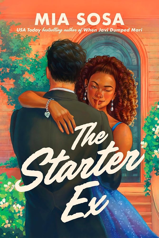 The Starter Ex cover image