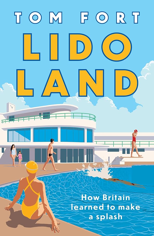 Lido Land cover image