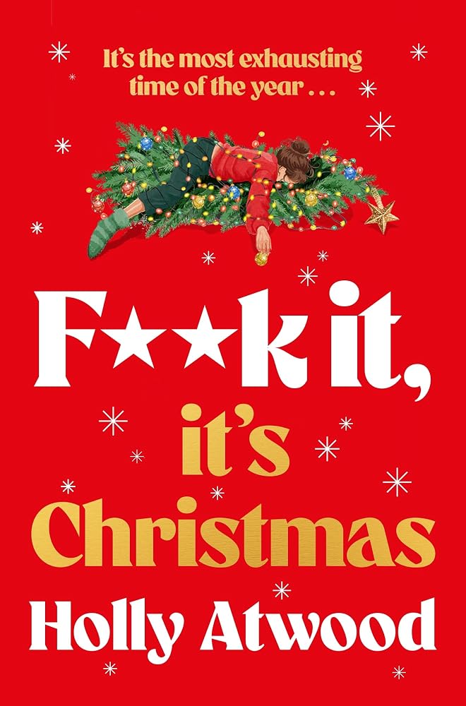 F##k It, It’s Christmas cover image
