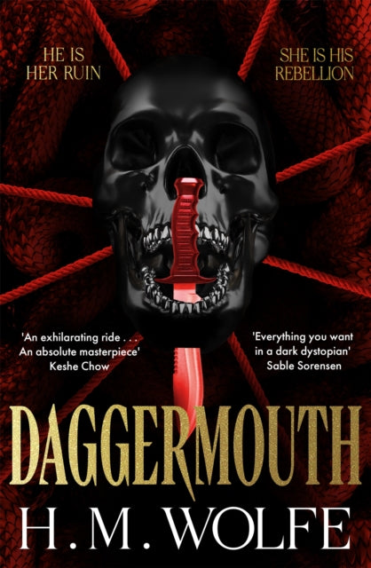 Daggermouth + Indie Special Pre-Order Incentives