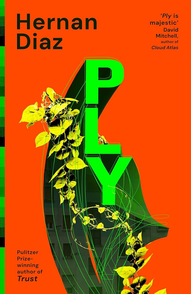Ply cover image