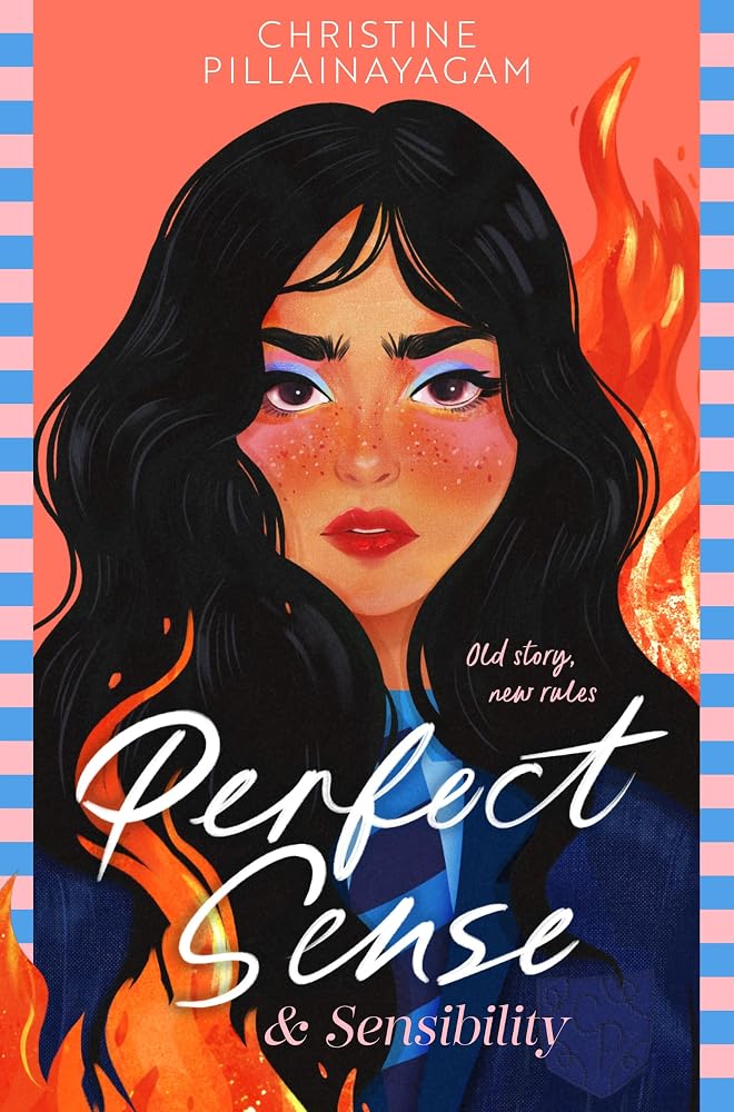 Perfect Sense cover image