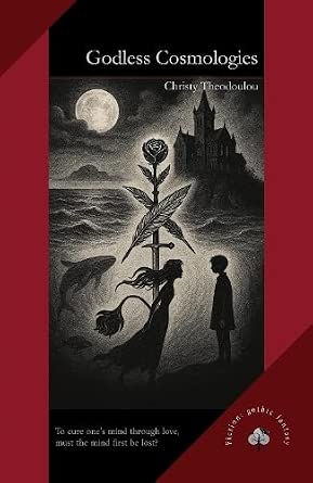 Godless Cosmologies cover image
