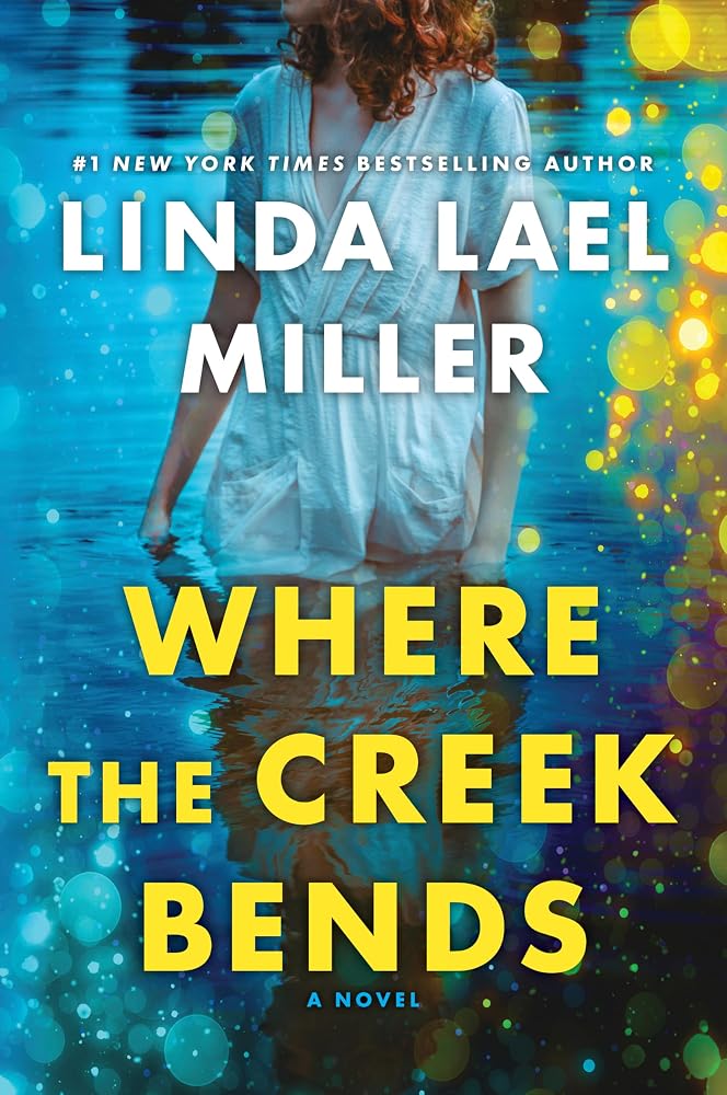 Where the Creek Bends cover image
