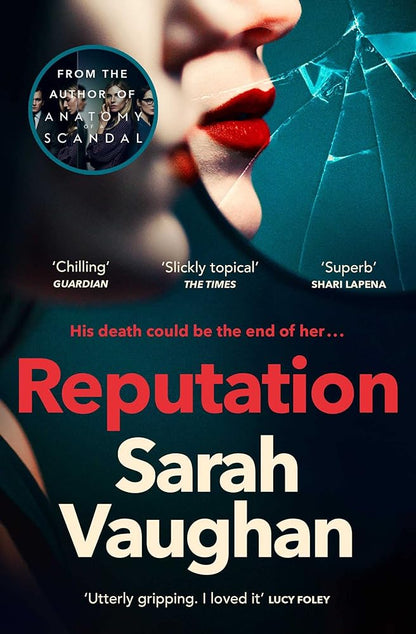 Reputation cover image