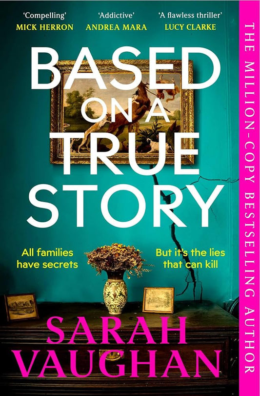 Based on a True Story cover image