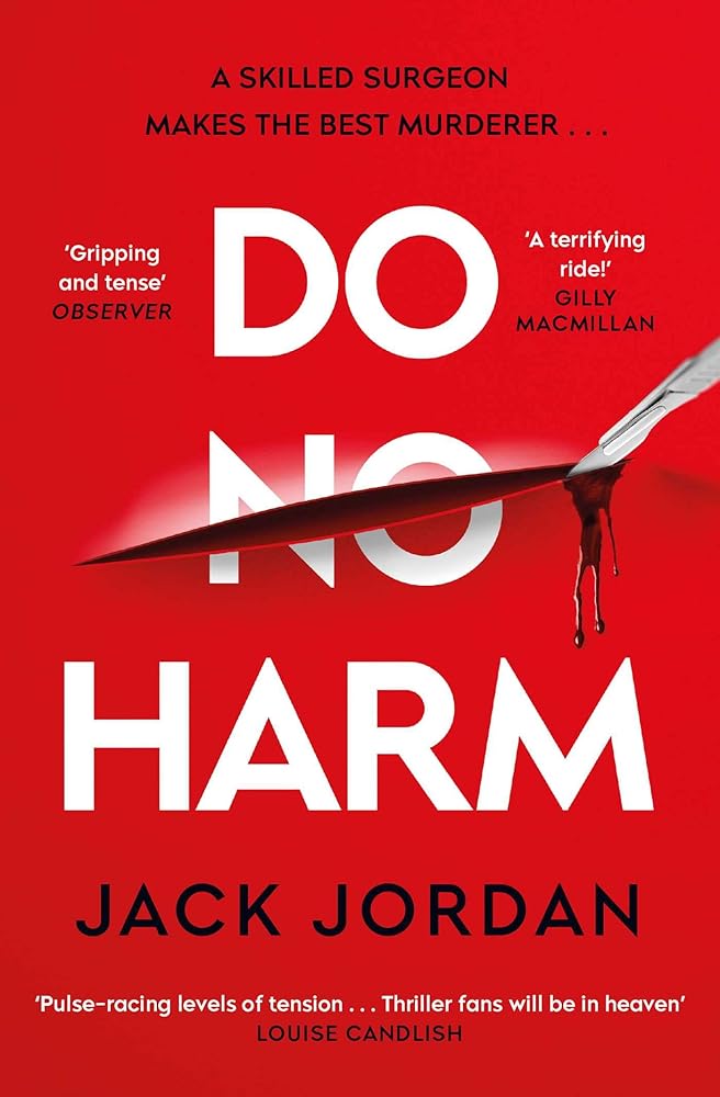 Do No Harm cover image