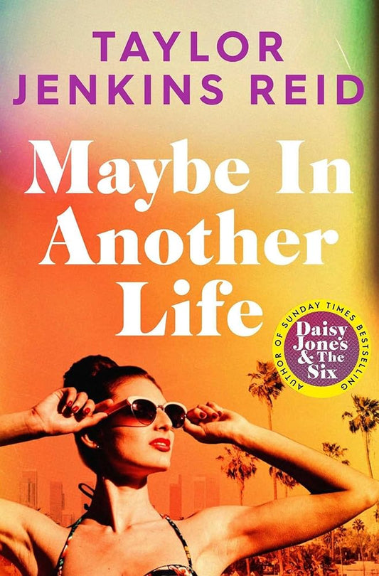 Maybe in Another Life cover image