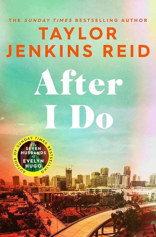 After I Do cover image