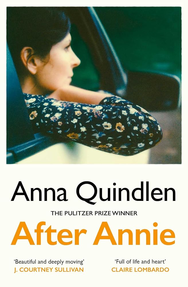 After Annie cover image