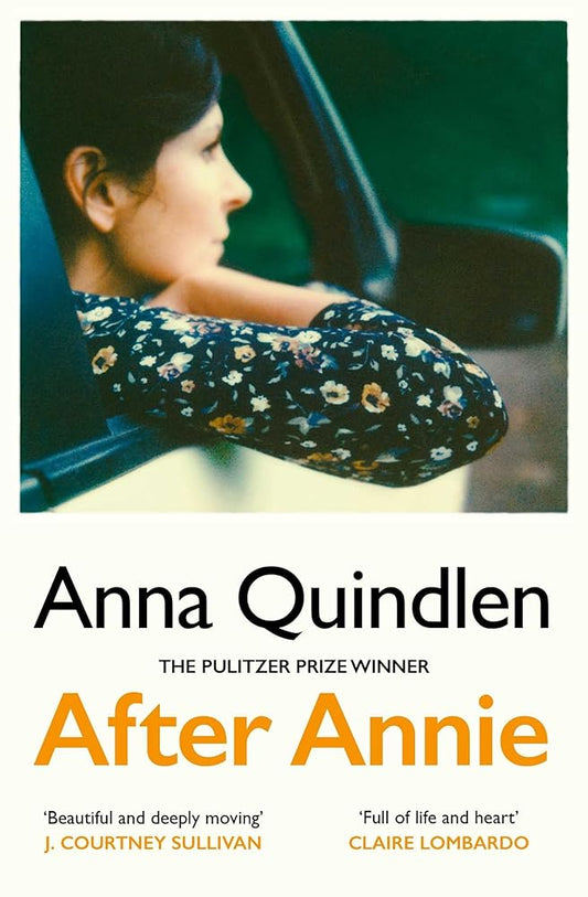 After Annie cover image