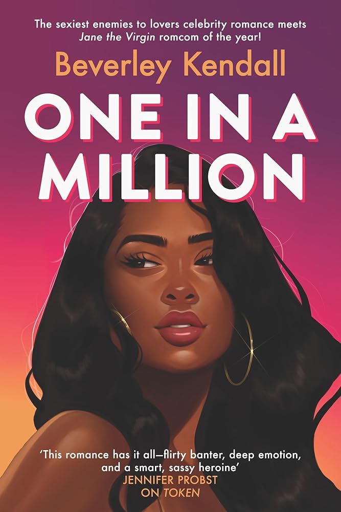 One in a Million cover image