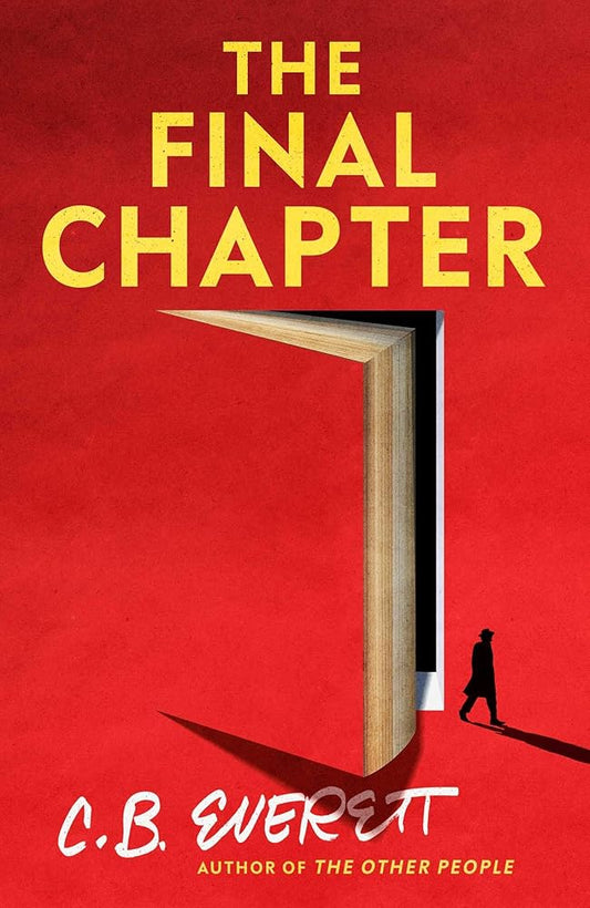 The Final Chapter cover image