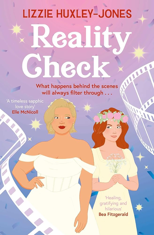 Reality Check cover image