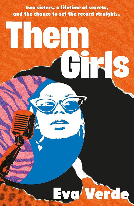 Them Girls cover image