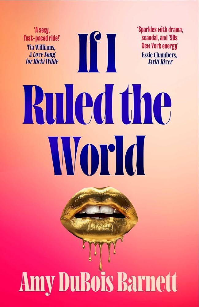 If I Ruled the World cover image