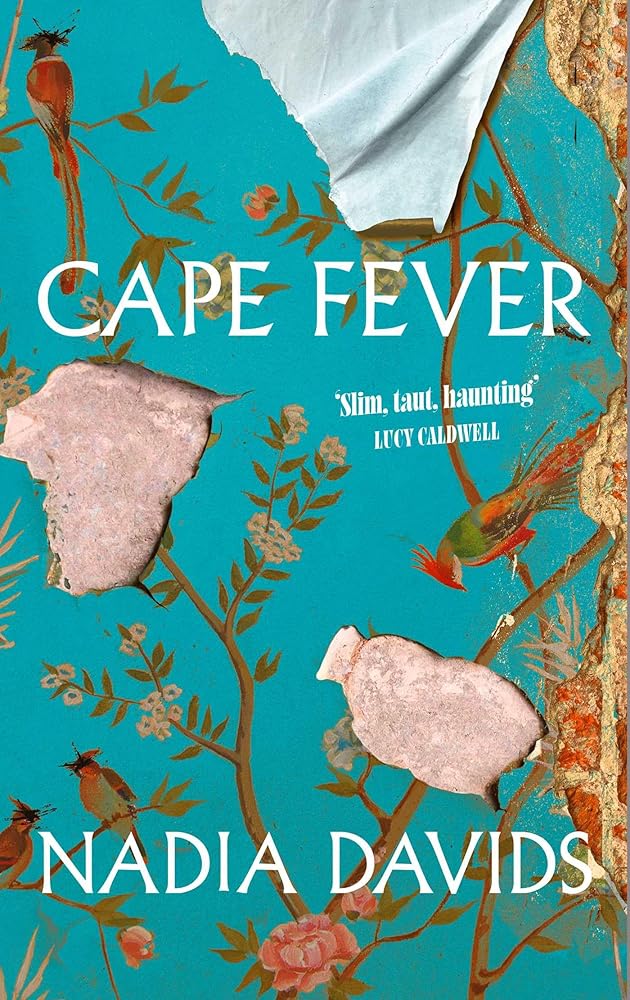 Cape Fever cover image