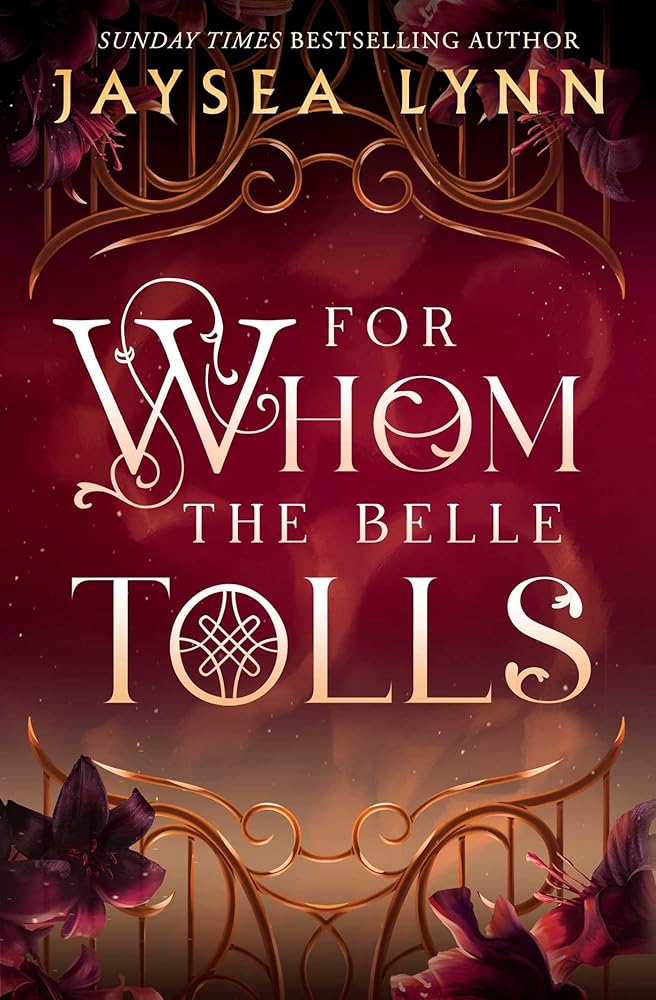 For Whom the Belle Tolls cover image