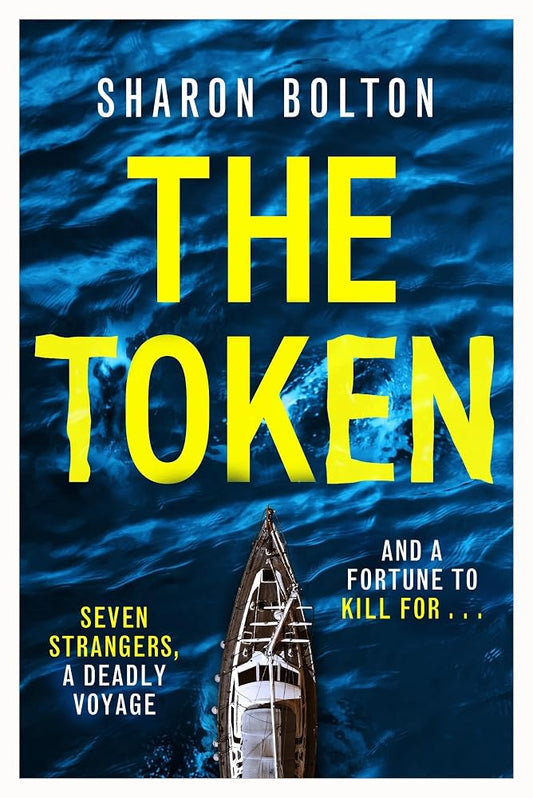 The Token cover image