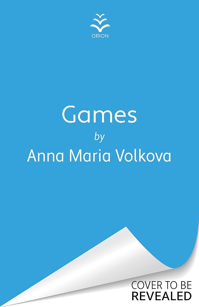 Games cover image