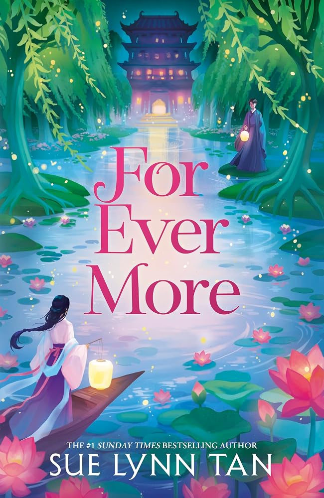 For Ever More cover image