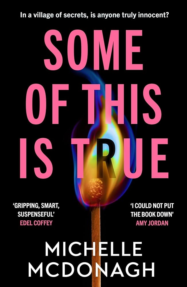 Some of This Is True cover image
