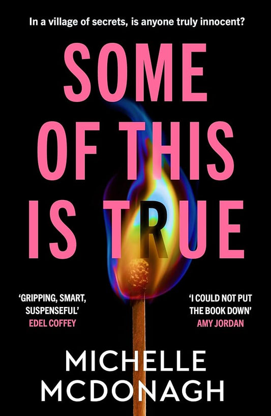 Some of This Is True cover image