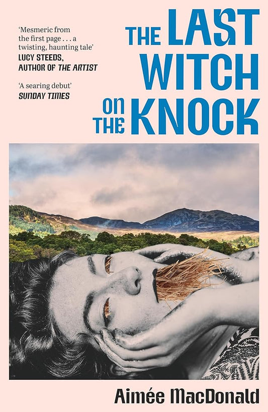The Last Witch on the Knock cover image