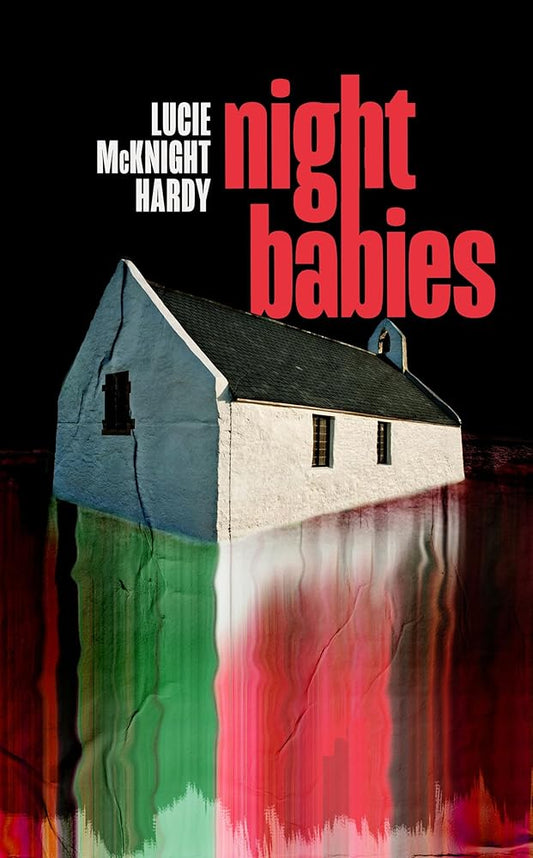 Night Babies cover image