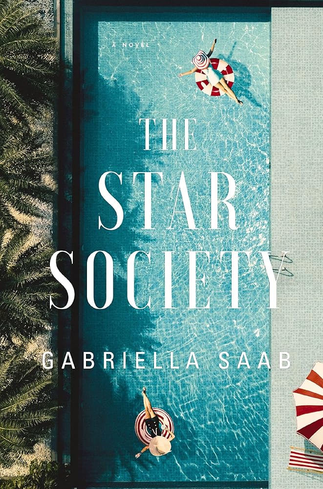 The Star Society: A Historical Novel cover image