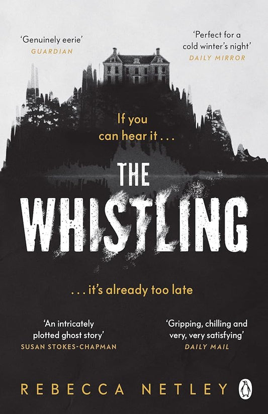 The Whistling cover image