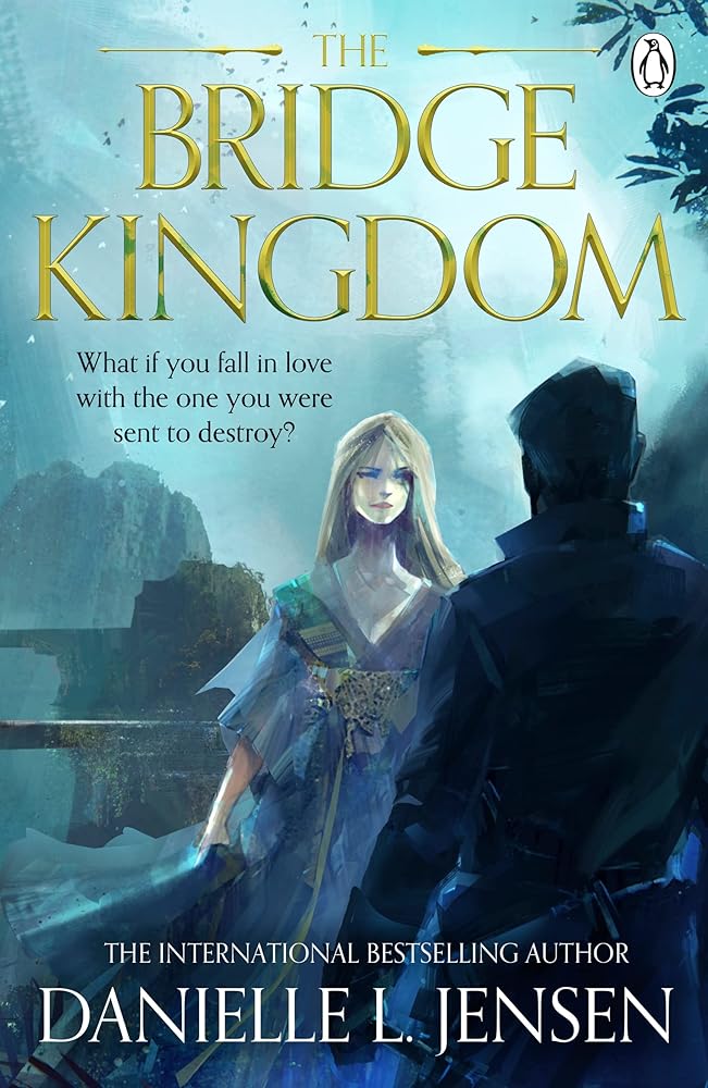 The Bridge Kingdom (International Edition) cover image