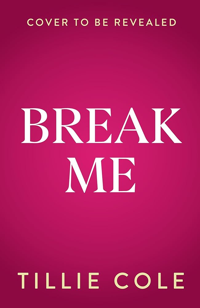 Break me cover image
