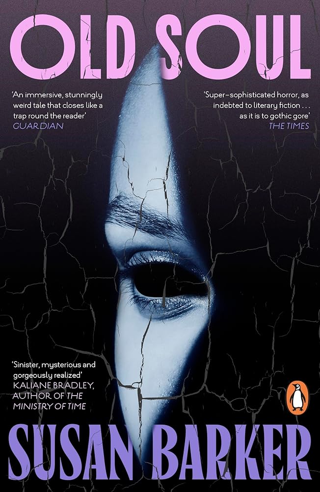 Penguin Old Soul. cover image