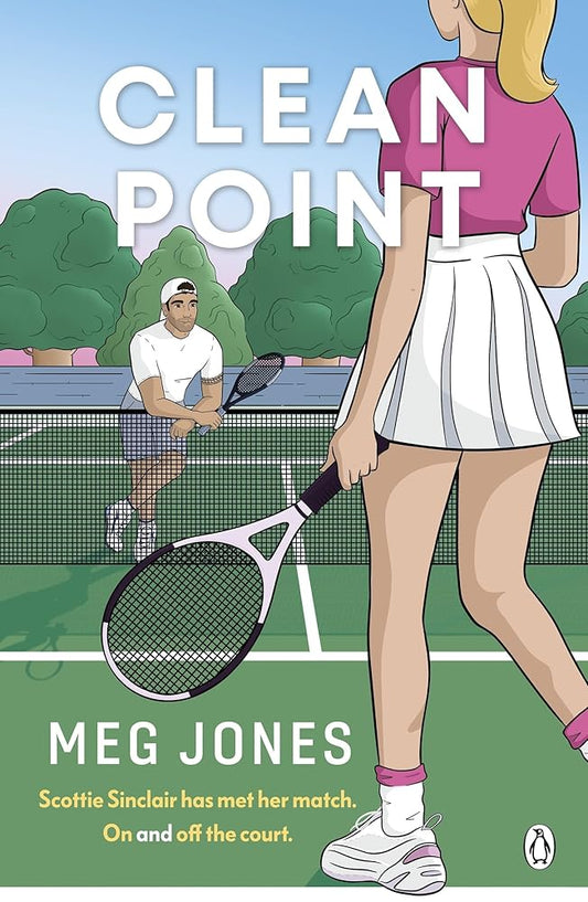 Clean Point cover image