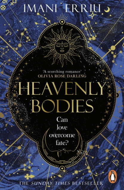 Ember Chapter Bookclub Pick: Heavenly Bodies