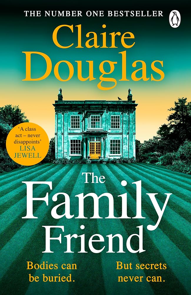 The Family Friend cover image