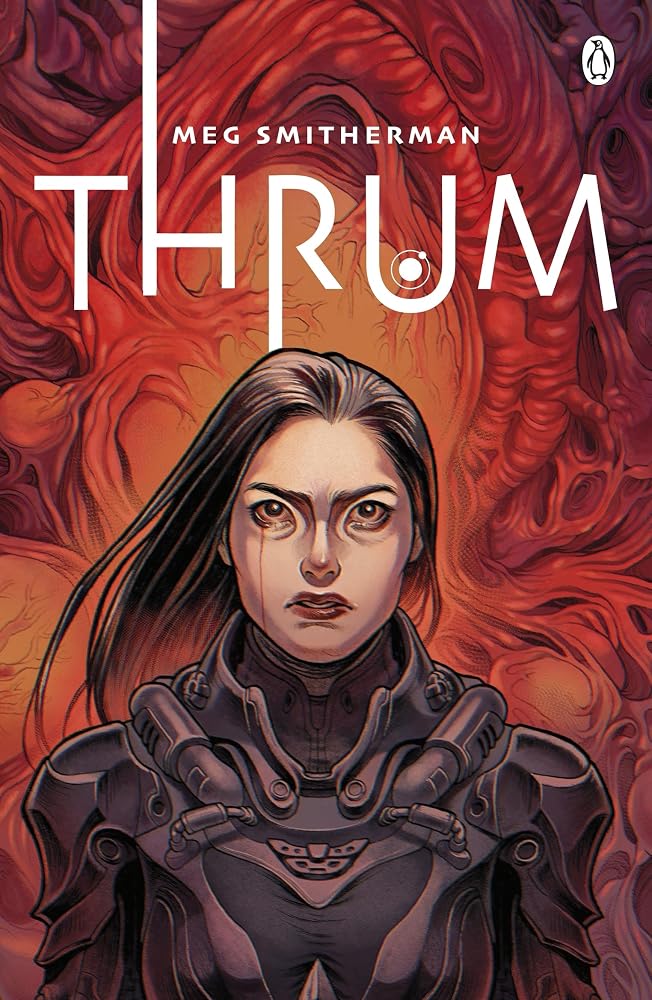 Thrum cover image